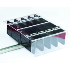 PRT/P, защитная крышка