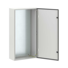 Корпус навесной STE с М/П ВхШхГ 1200x600x300 мм