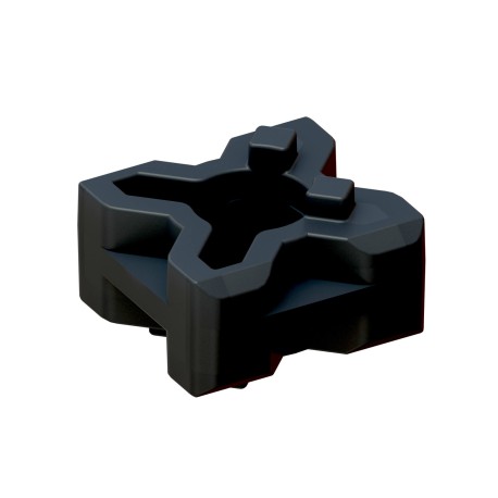 R5BBMSP10 | Комплект проставок, наборный, 10мм, 20шт