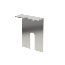 Держатель крышки, нержавеющая сталь