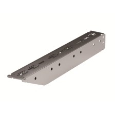 Консоль быстрой фиксации BBF-50, L400, 1.5мм, горячеоцинкованное