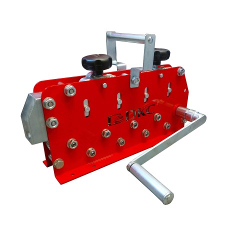 NA1003 | Инструмент для выпрямления проводника 8мм