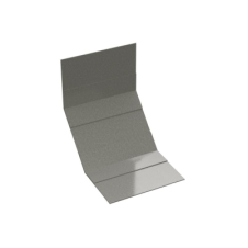 Крышка на угол вертикальный внутренний 90° осн.750, стеклопластик