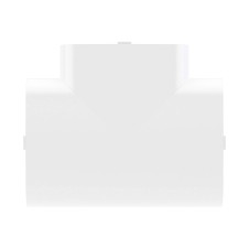 Тройник 90х50 мм