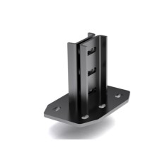 Крепление к потолку BSF-50 для профиля BPM-50, усиленное, горячеоцинкованное