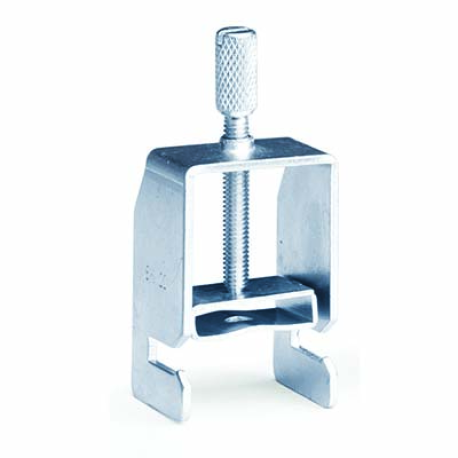 ZCC20 | Кабельный зажим для подключения экрана д.20