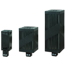 Обогреватель в пластиковом кожухе P=150W