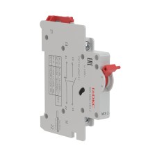 Вспомогательный контакт YON MD63-МСК2 1НО+1НЗ