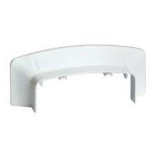 Ввод в стену/потолок 110х50 мм (розница, 1 шт в пакете)