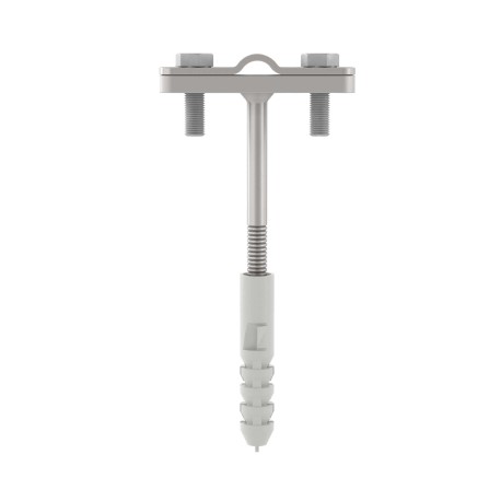 ND2301 | Фасадный держатель, 160 мм-1