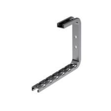 Консоль для проволочного лотка FBA-30 легкая потолочная, осн.400, толщ.2.0мм