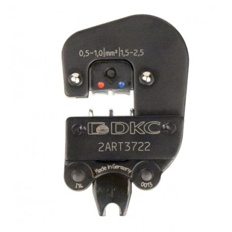 2ART37I6 | Матрица CSV для обжима коннекторов 6P (RG12)