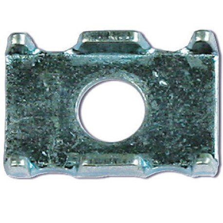 CM190600 | Шайба со специальной головкой для соединения проволочного лотка