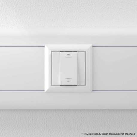 4400121 | Инвертор модульный, "Avanti", "Белое облако", 1 модуль-5