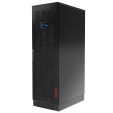 Батарейный шкаф для ИБП DKC серии TrioXT, без АКБ (под 50х100 Ач), 63А,1900 x 1210 x 980 мм