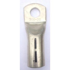 Наконечник кабельный кольцевой с удлиненной гильзой для жилы 120кв.мм под болт М10 (ТМЛ-DIN)