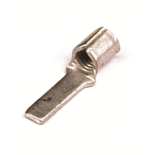 Наконечник штыревой плоский 1,5-2,5 кв.мм 3х13 мм (НШП)