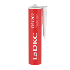 Герметик огнестойкий DS, картридж 300мл