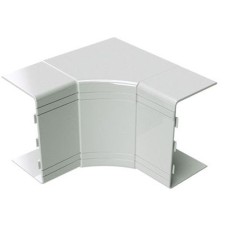 NIA 40х40 Угол внутренний неизменяемый (90°)