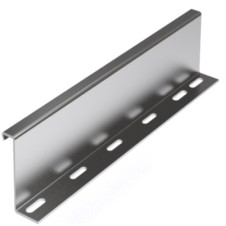 Перегородка разделительная H80, L=1500мм