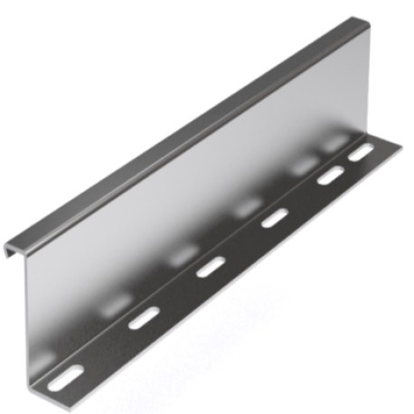 UPH080 | Перегородка разделительная H80, L=1500мм