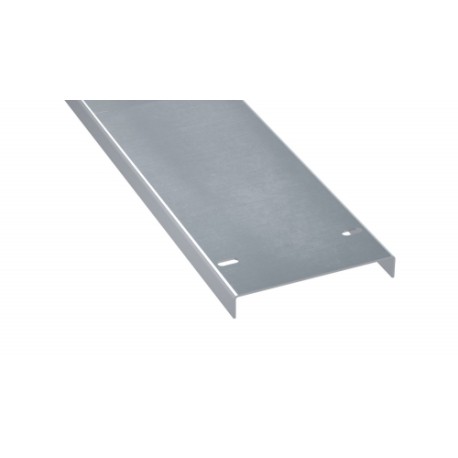 IKSL3150C | Крышка прямого элемента осн.150, L=3000, 0.8мм, нержавеющая сталь