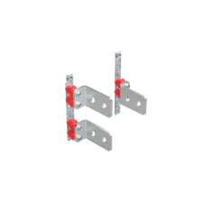 Коннекторы силовые 4п 630А