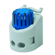 Термостат с фиксированной установкой, NO контакт, температура: 50°C