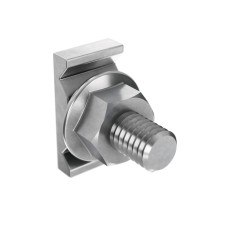 Комплект крепежа №5 для проволочного лотка