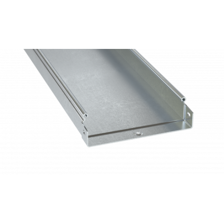 SNV60560HDZ | Лоток неперфорированный 600х50, L=6000, 1.0мм, горячеоцинкованное