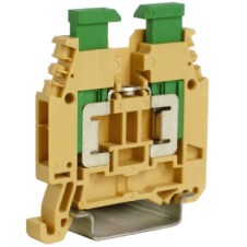 NCS, проходной зажим с прорезанием изоляции, 1,5 кв.мм бежевый