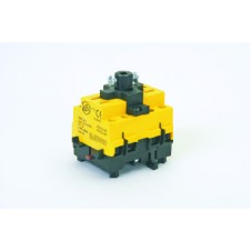 Выключатель нагрузки двухполюсн. с установкой на монтажн.плату на 32А