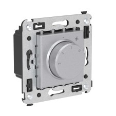 Механизм управления вентиляторами в стену, Avanti, Закаленная сталь