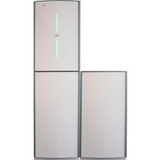 Однофазный EOS 6 кВт, 12 кВтч