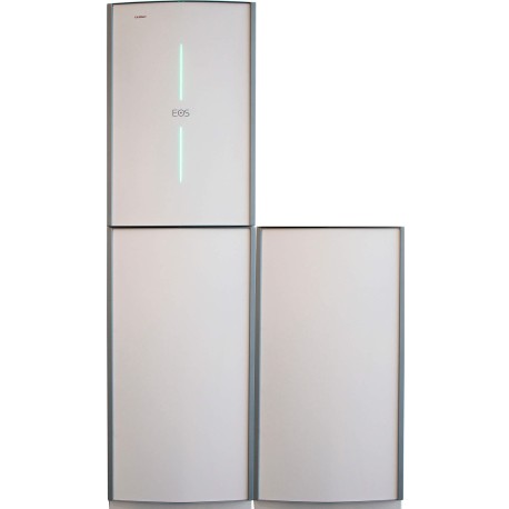 ESL6KRA5 | Однофазный EOS 6 кВт, 12 кВтч