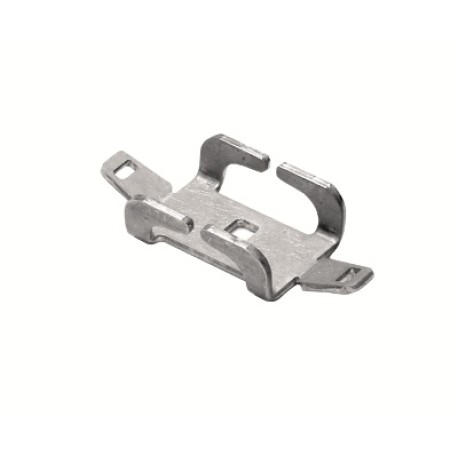FC37307 | Зажим безвинтовой для проволочного лотка
