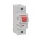 MD125-1C125 | Выключатель автоматический модульный YON MD125 1P 125А C 15kA
