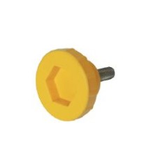 Пластиковый винт