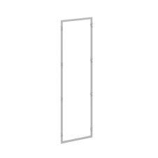 Комплект объединения спина к спине для шкафов CQE N, ВхШ 2200x300 мм