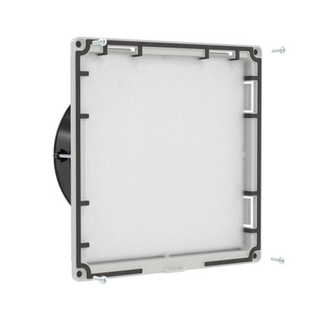 R5RV20230 | Вентилятор c решеткой и фильтром, 560/600 м^3/ч, 230В-3