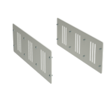 Комплект дугозащиты, 3P+N, 5000 A