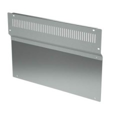 Комплект закрытия задний, изолирующий, одностороннего обслуживания для высоты 2200мм