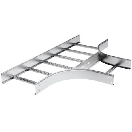 LT5304 | Ответвитель Т-образный 50х400, R300, 1.2мм