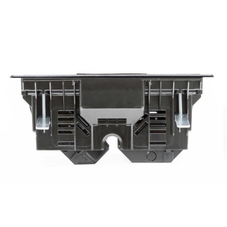 88308 | Лючок напольный c изменяемой глубиной, 8 модулей-4