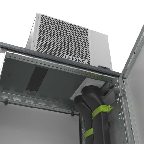 R5KLMCAT01 | Фланец воздуховода, высота 298 мм-1