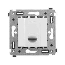 Звонок в стену, Avanti, Белое облако