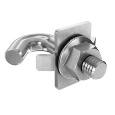 Комплект крепежа №2 для проволочного лотка