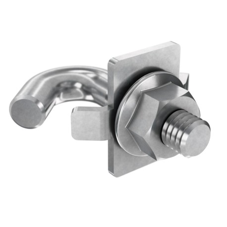 CM350002 | Комплект крепежа №2 для проволочного лотка