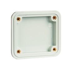 Фланцевая заглушка тип А (комплект)