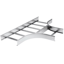 Ответвитель Т-образный 50х200, R300, 1.2мм, горячеоцинкованное